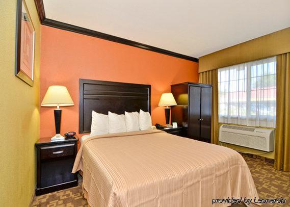 Quality Near State Inn