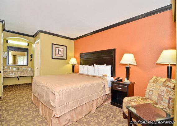 Inn Quality Near State 2*