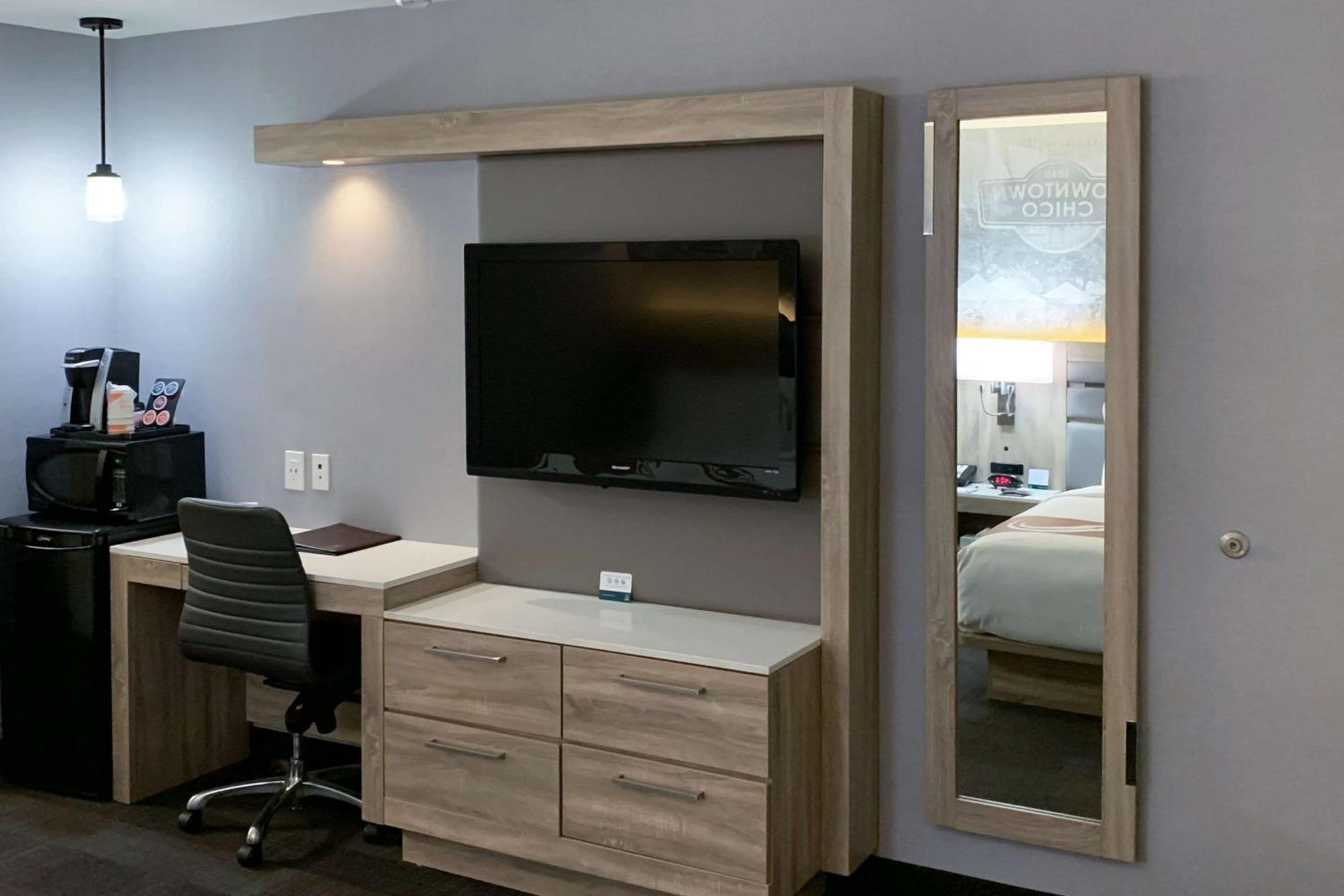 Inn Quality Near State 2*
