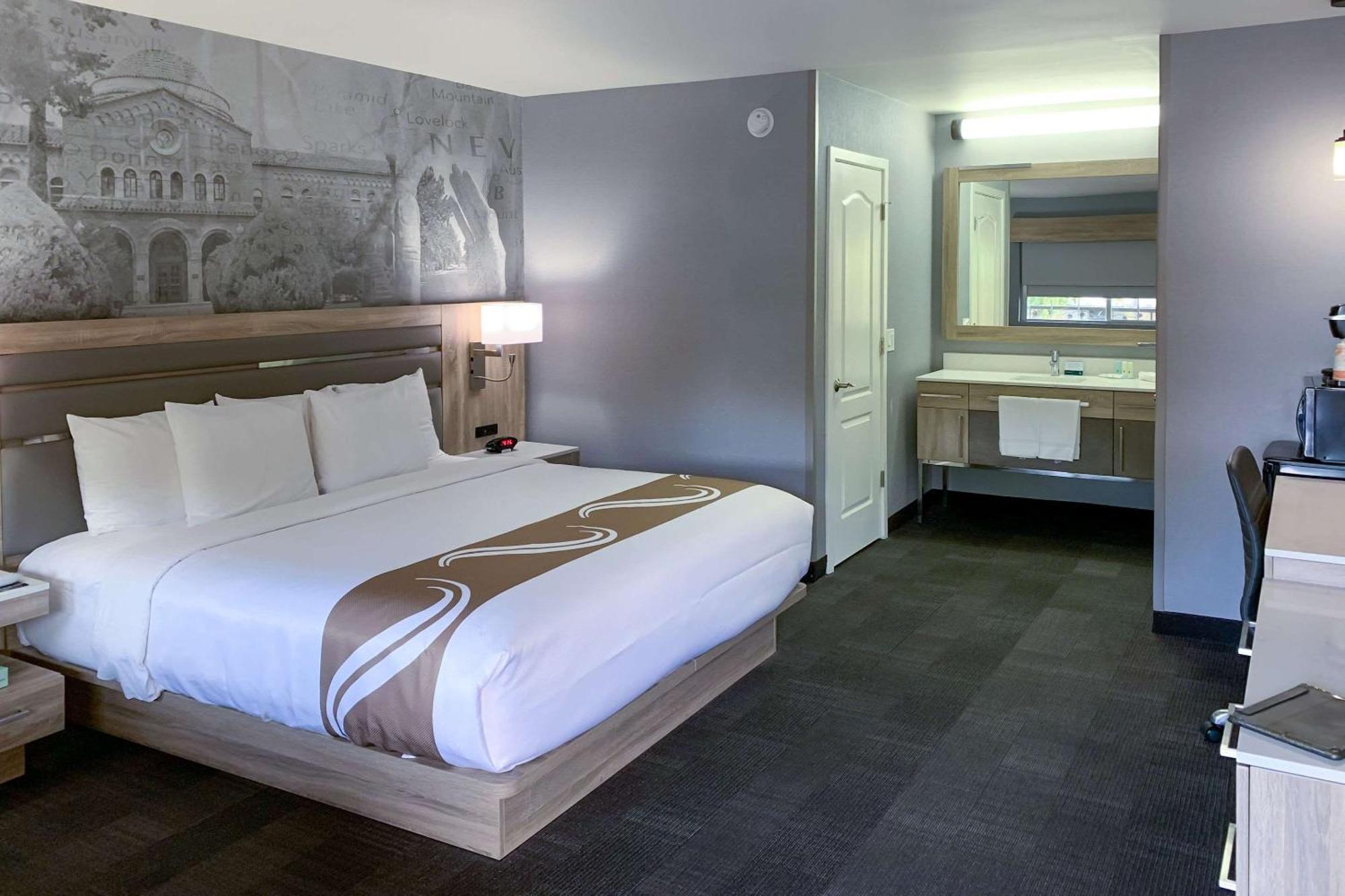 Quality Near State Inn Chico