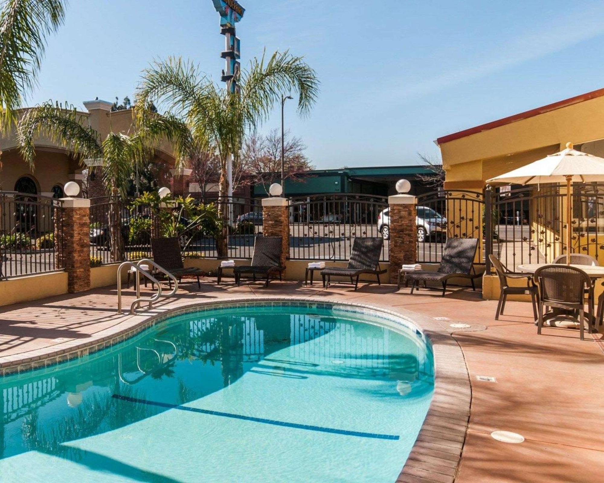 Inn Quality Near State Chico