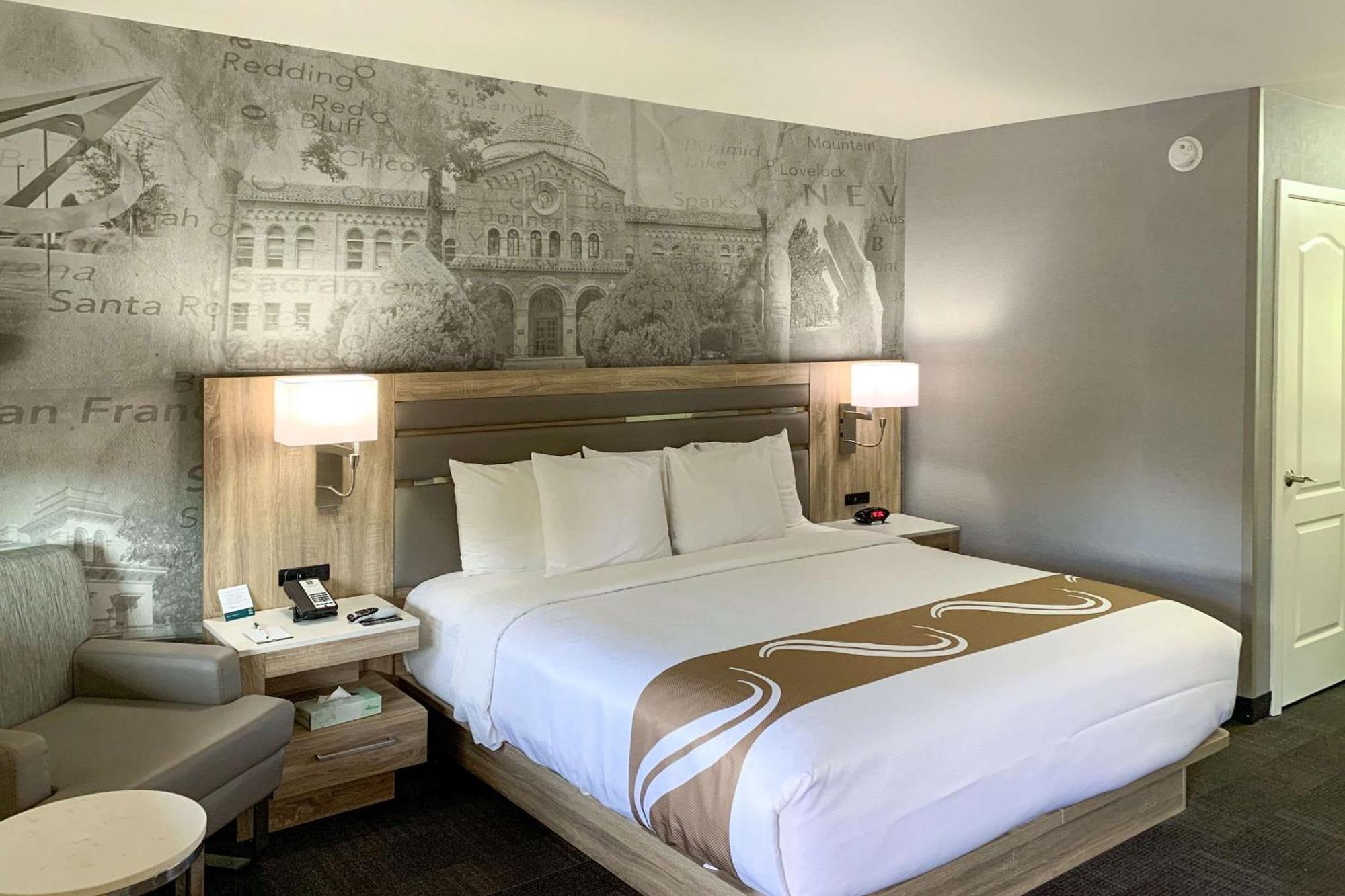 Quality Near State Inn 2*
