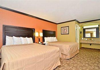 Quality Near State Inn
