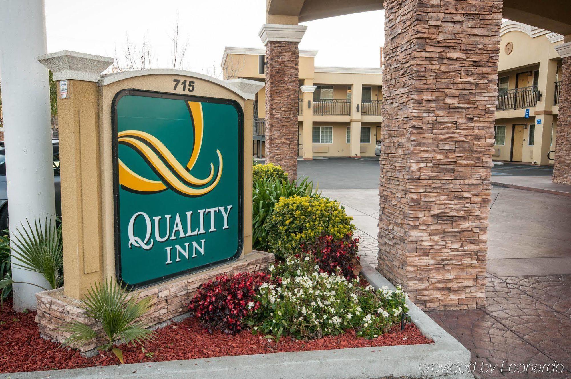 Inn Quality Near State