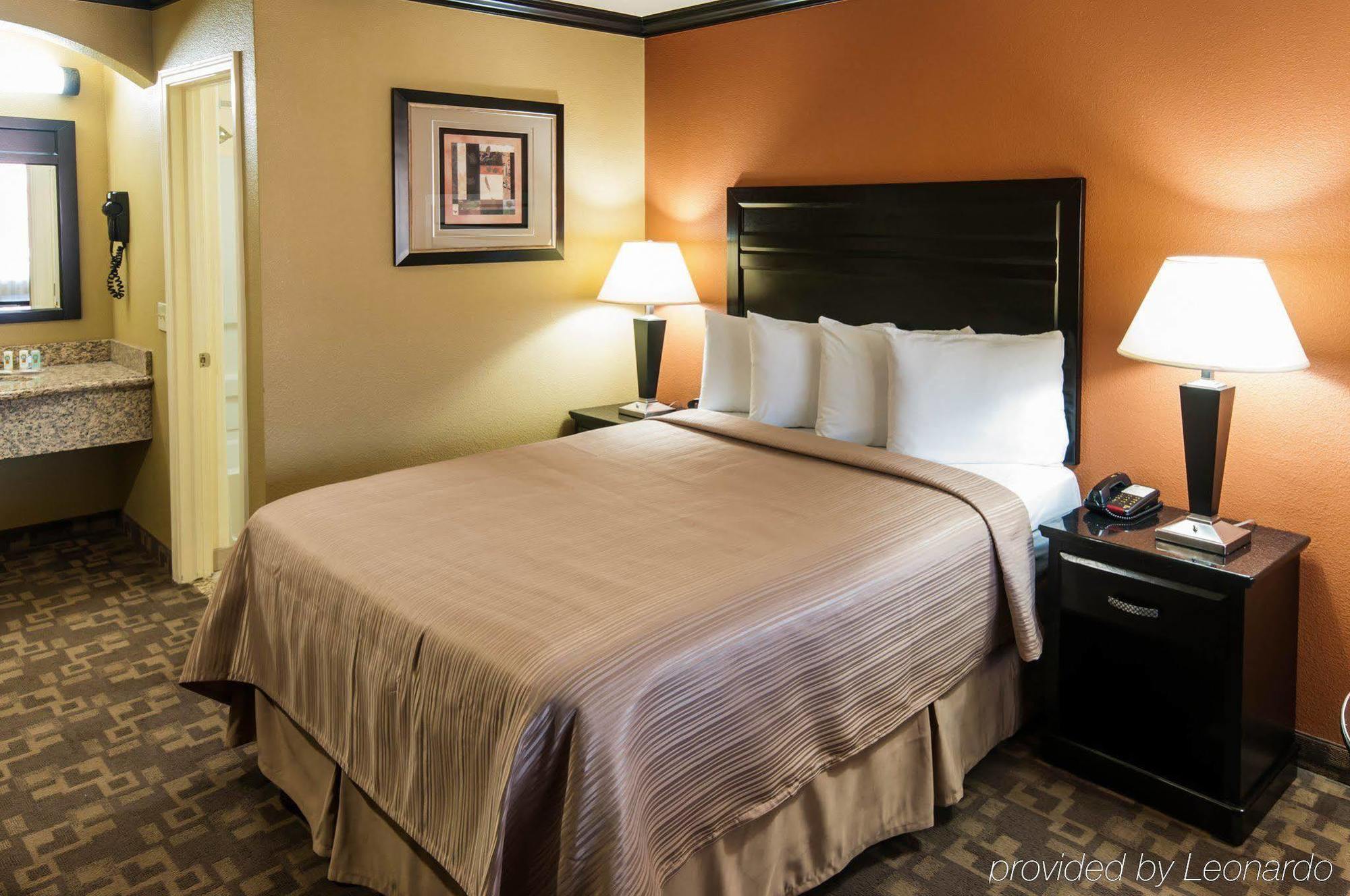 Inn Quality Near State Chico