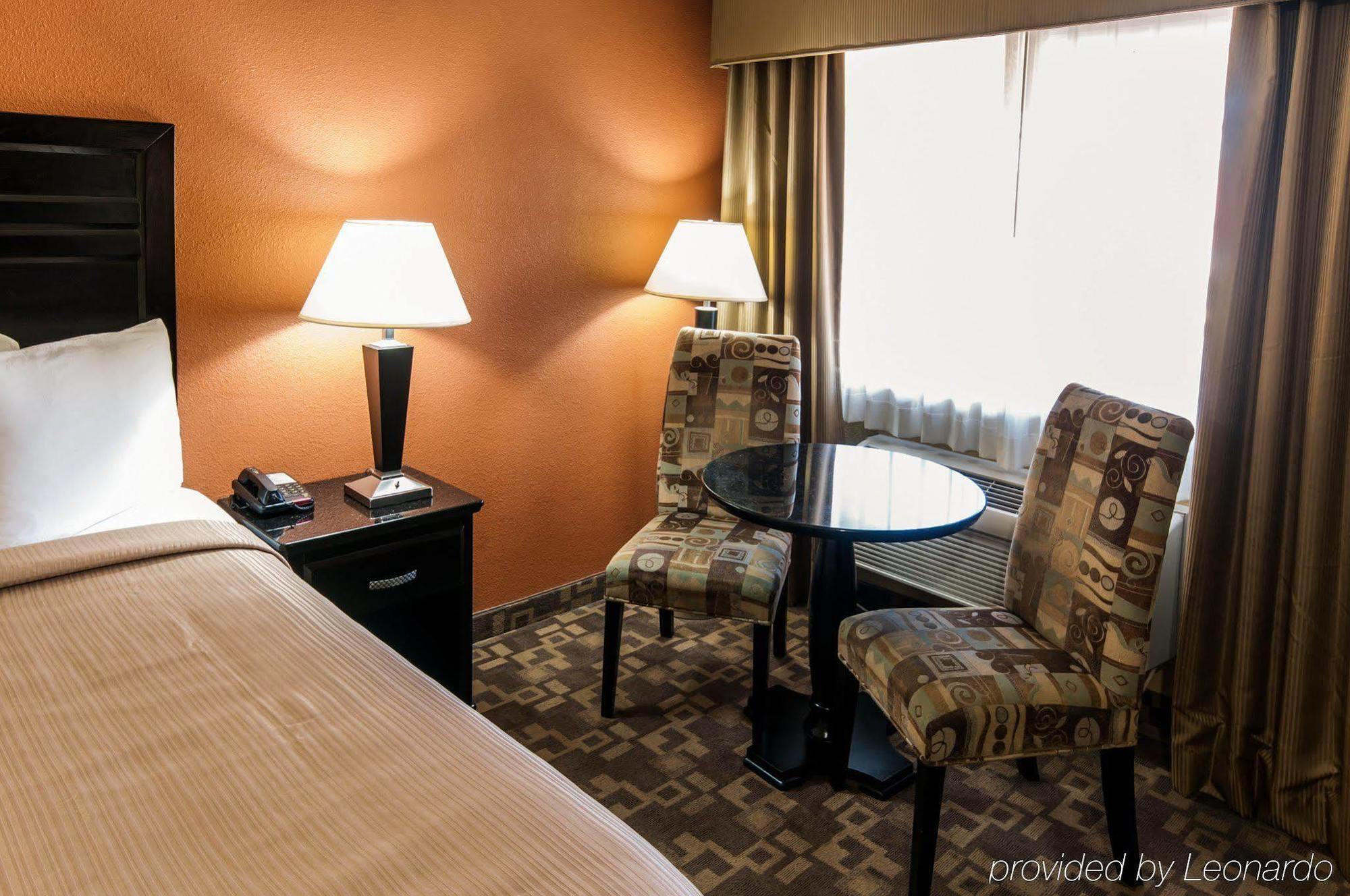 Inn Quality Near State 2*