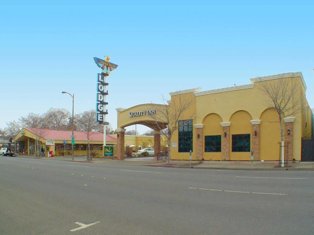 Quality Near State Chico