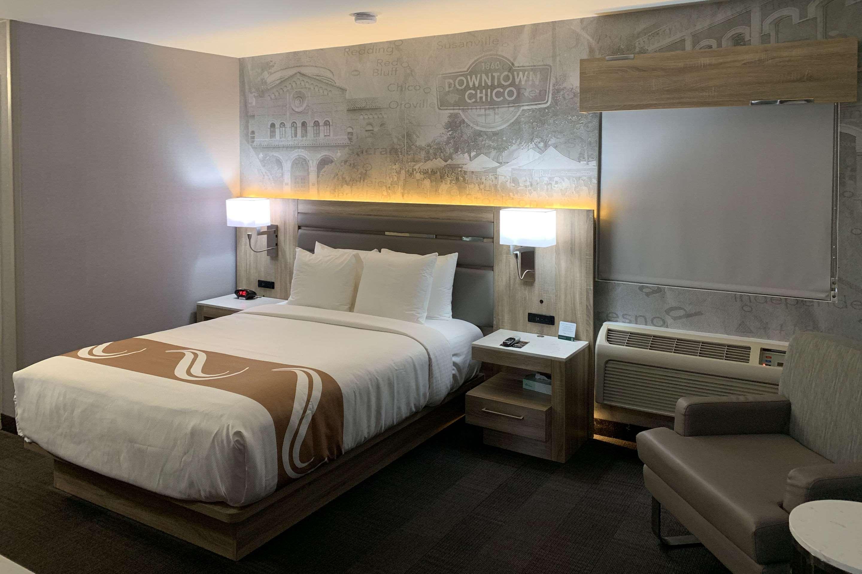 Inn Quality Near State Chico