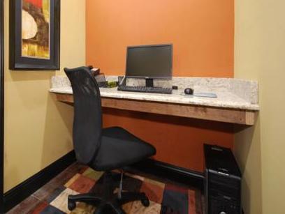 Quality Near State Inn