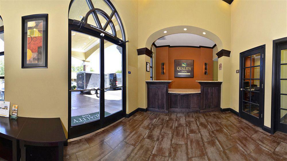 Quality Near State Inn Chico